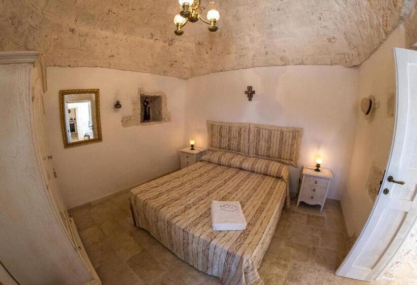 Апартаменты 2 Спальни, Agriturismo Grotta Di Figazzano