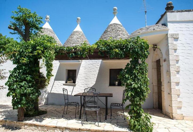Апартаменты 2 Спальни, Agriturismo Grotta Di Figazzano