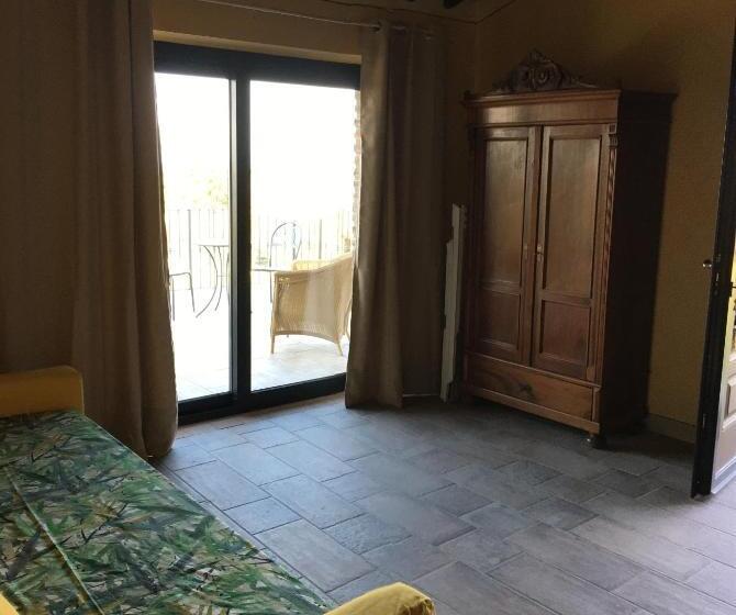 Апартаменты 1 Спальня, Agriturismo I Colli