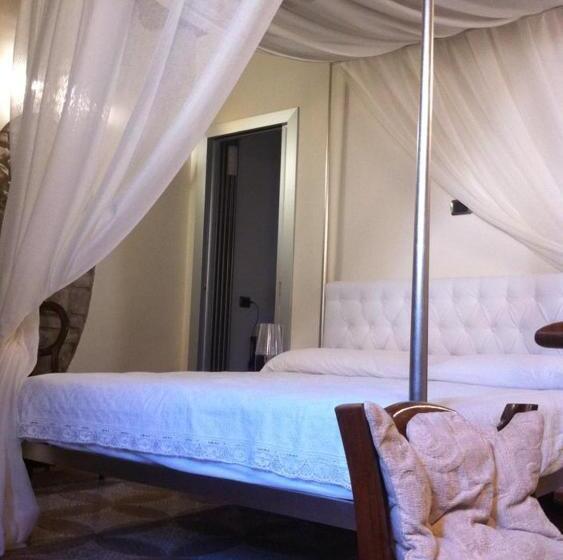 四人豪华间, B&b Al Convento