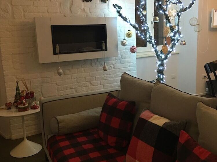 Люкс Повышенной Комфортности, Luxury My Home