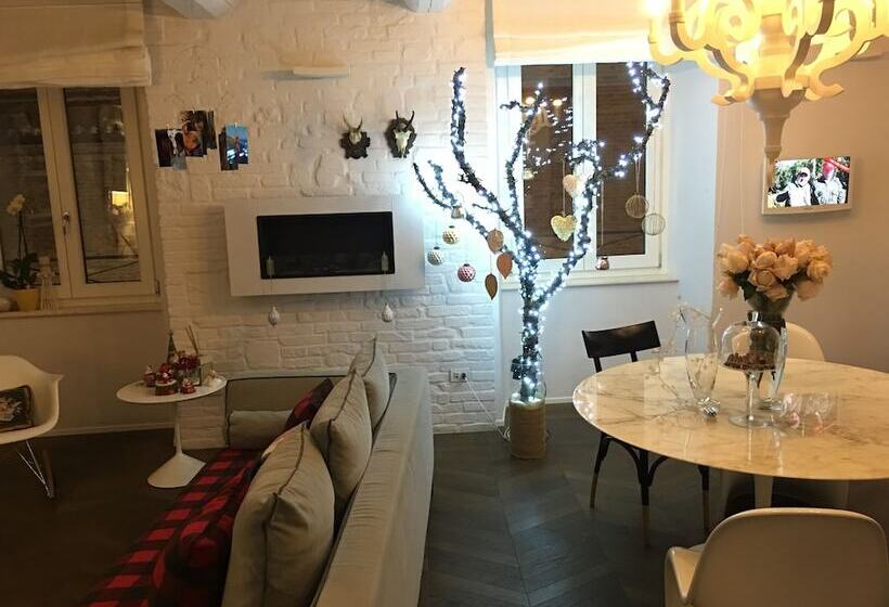 Люкс Комфорт, Luxury My Home