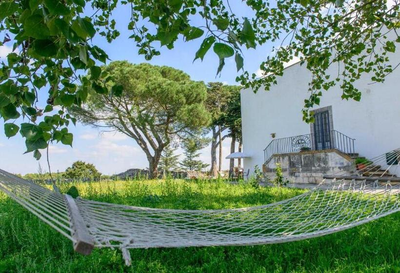 スタンダードスタジオ, Masseria Pozzo Tre Pile