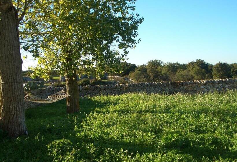 クラシックスタジオ, Masseria Pozzo Tre Pile