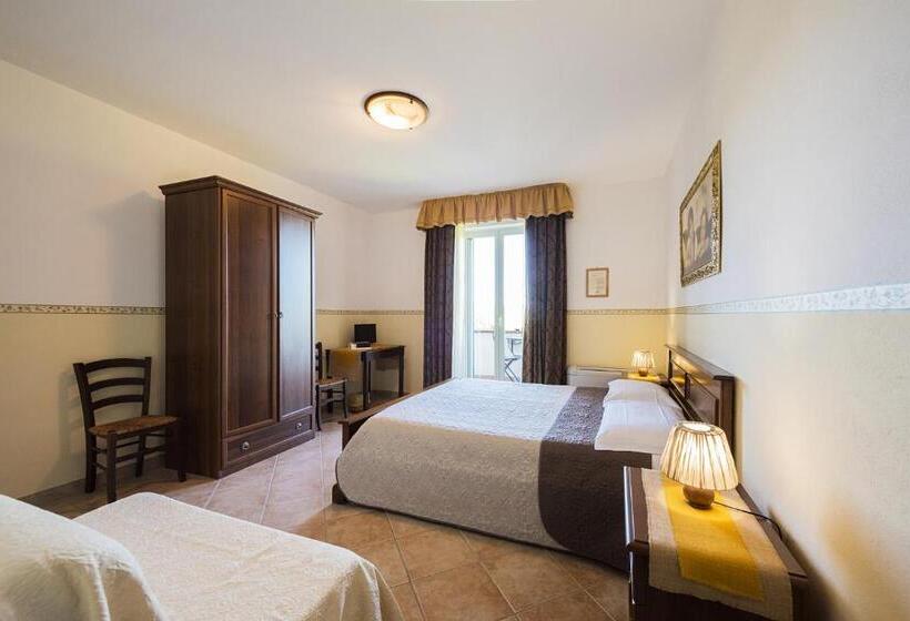 Стандартный Номер Кровать Кинг, Agriturismo Il Fontanile