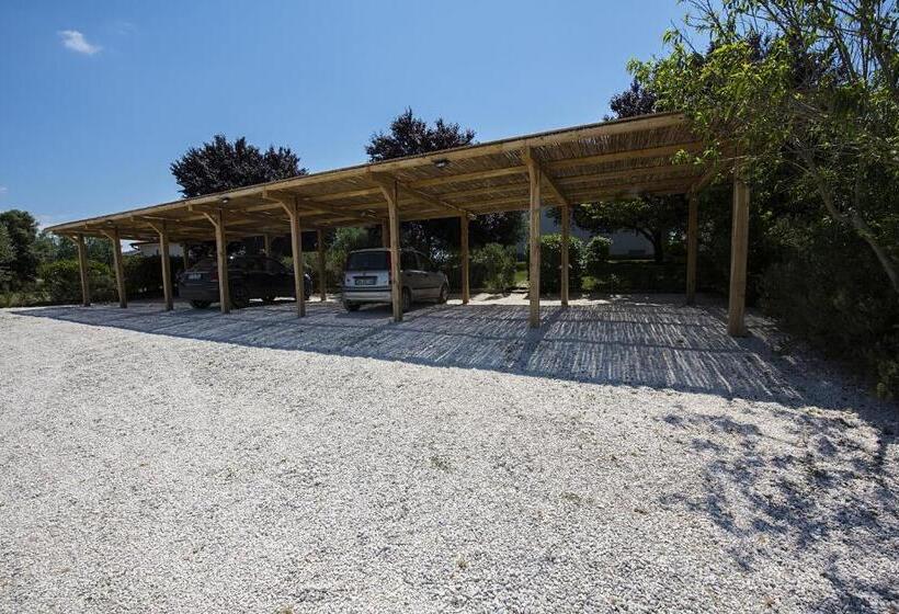 Номер Basic, Agriturismo Il Fontanile