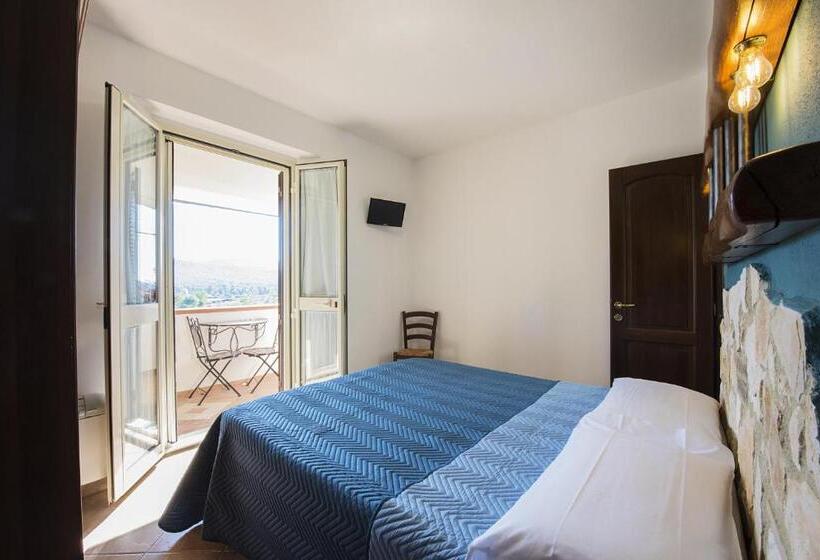 Номер Basic, Agriturismo Il Fontanile