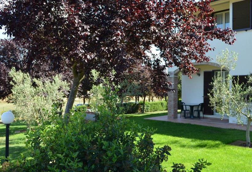 Номер Basic, Agriturismo Il Fontanile