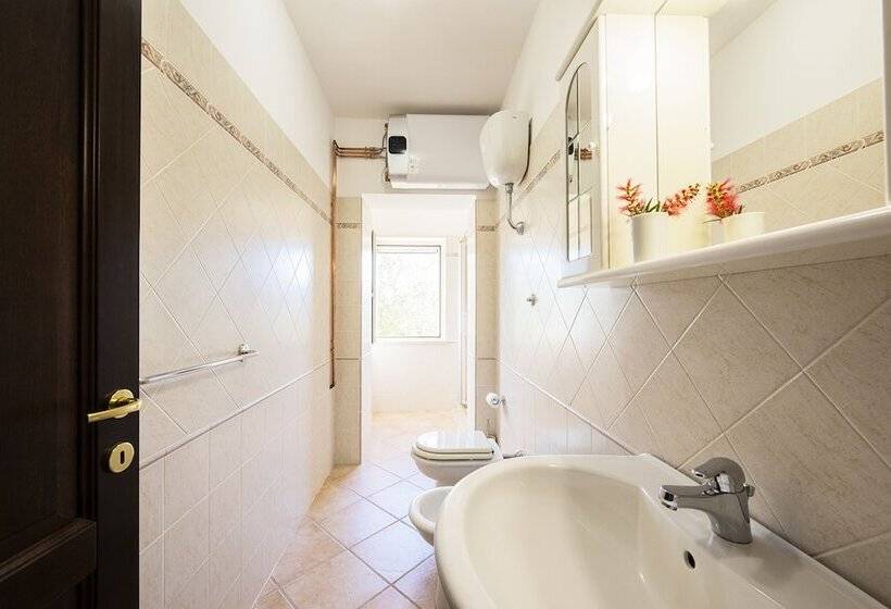 Номер Стандарт, Agriturismo Il Fontanile