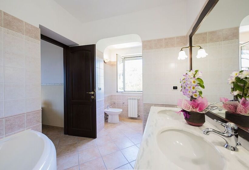 Номер Стандарт, Agriturismo Il Fontanile