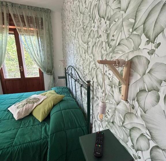 غرفة قياسية, Magione B&b