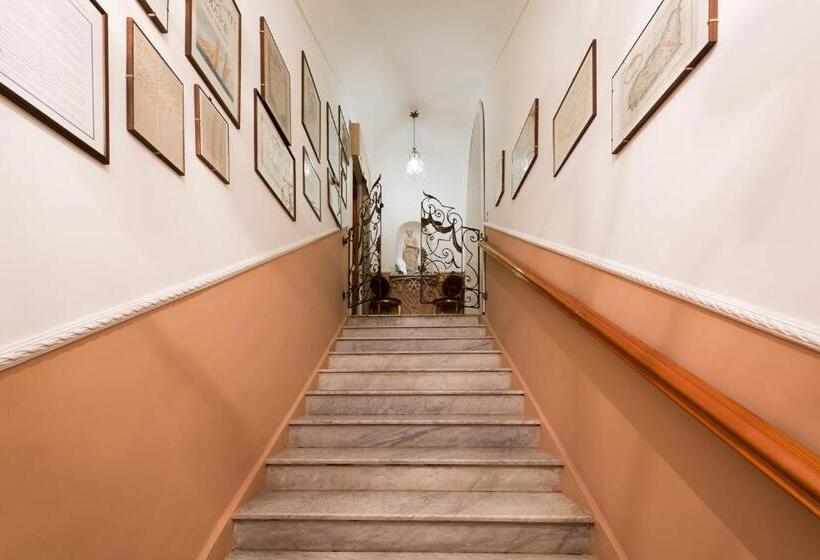 سوئیت 2 خوابه, Villa Mariella Pittorino   Camere In B&b