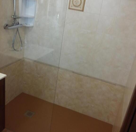 Номер Deluxe Вид на Сад, B&b Itufi