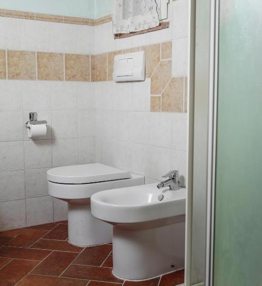 Апартаменты 1 Спальня, Agriturismo Cupido