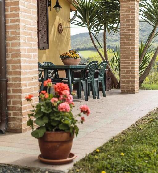 Апартаменты 2 Спальни, Agriturismo Cupido
