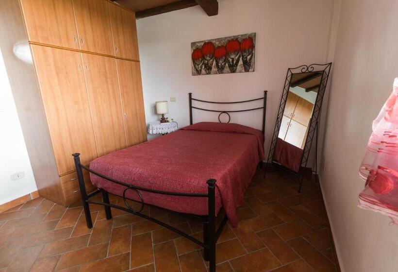 Апартаменты 2 Спальни, Agriturismo Cupido