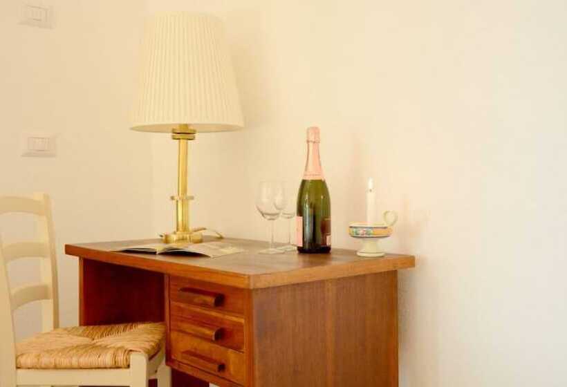 ４ベッドルームハウス, Casale Del Gelso