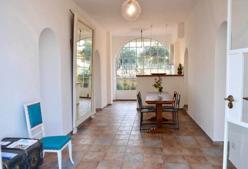 ４ベッドルームハウス, Casale Del Gelso