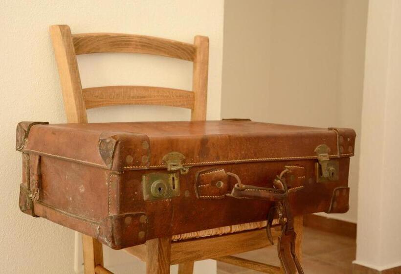 ４ベッドルームハウス, Casale Del Gelso
