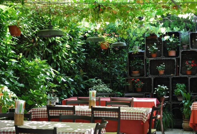 标准间, Casa Rosanna