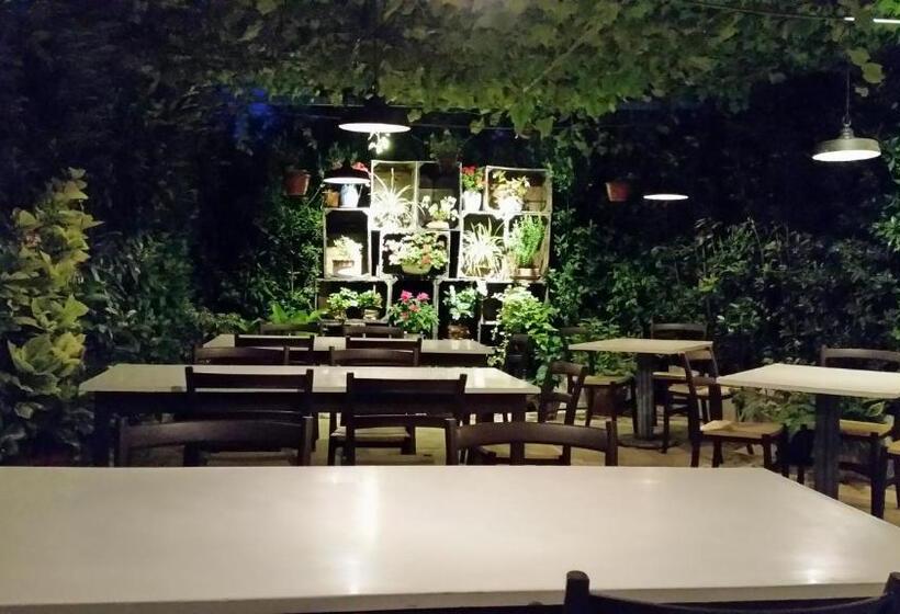 标准间, Casa Rosanna