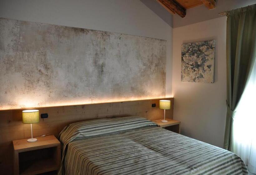 标准间, Casa Rosanna