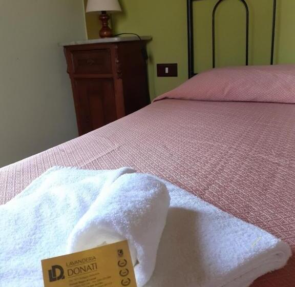 3间卧室的房子, Agriturismo Chioi