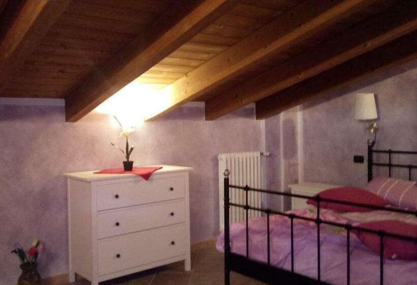 Семейный Номер, B&b San Giorgio