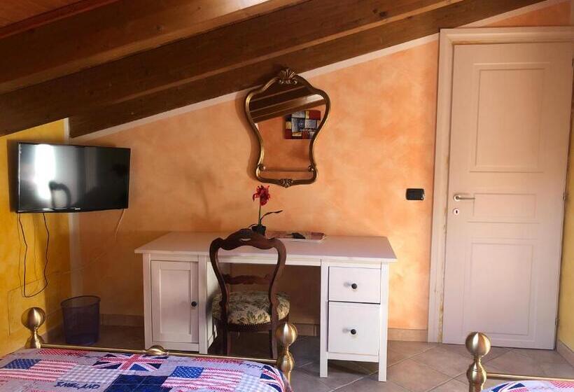 Номер Economy, B&b San Giorgio