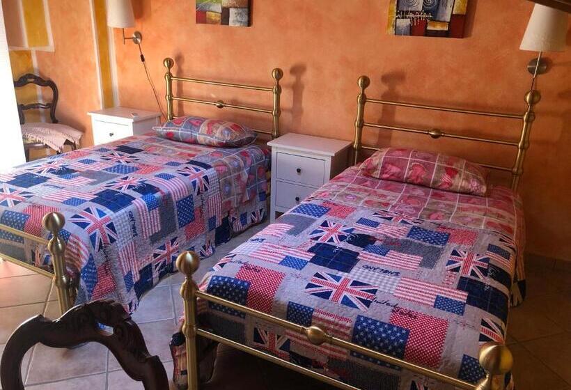 Номер Economy, B&b San Giorgio