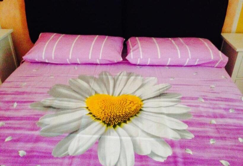 Номер Стандарт Вид на Горы, B&b San Giorgio