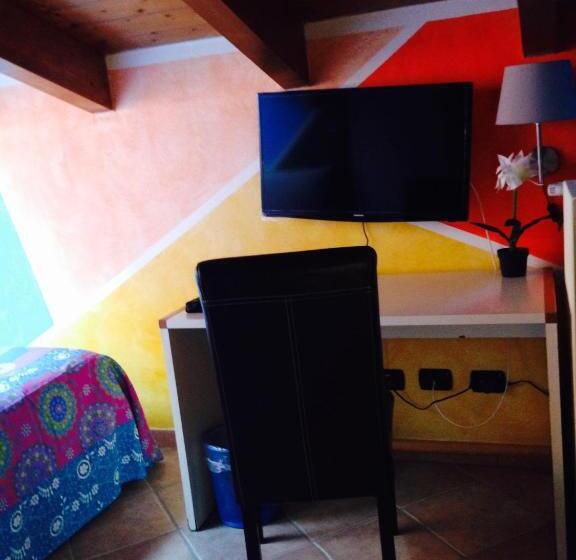 Номер Стандарт, B&b San Giorgio