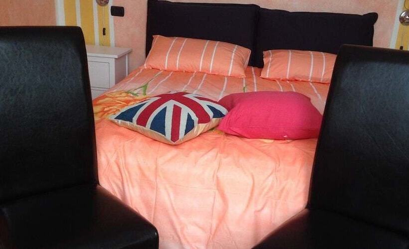 Номер Стандарт Вид на Горы, B&b San Giorgio