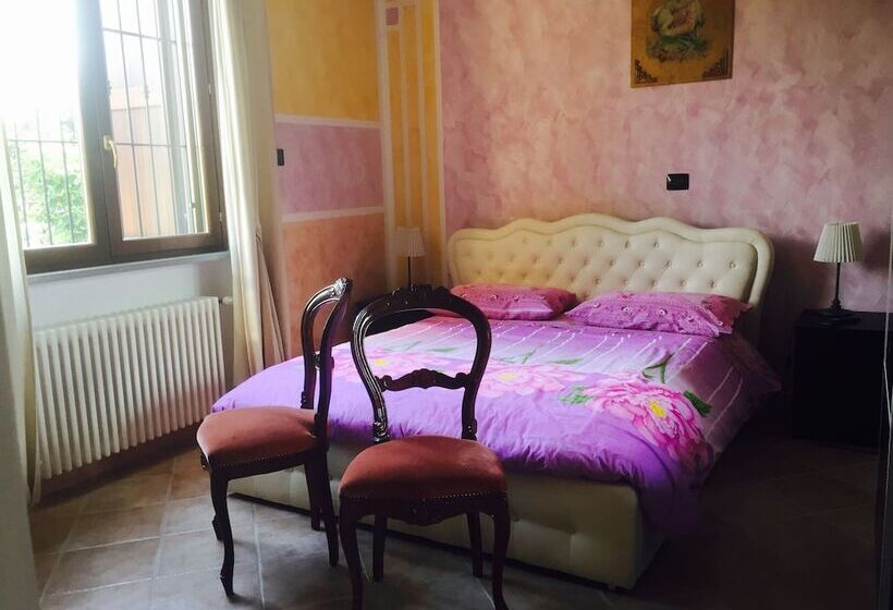 Номер Стандарт, B&b San Giorgio