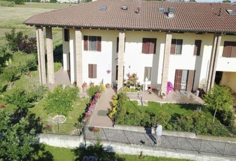 Номер Стандарт, B&b San Giorgio