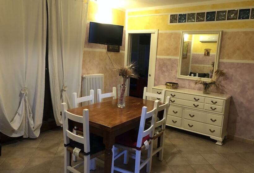 Номер Стандарт, B&b San Giorgio