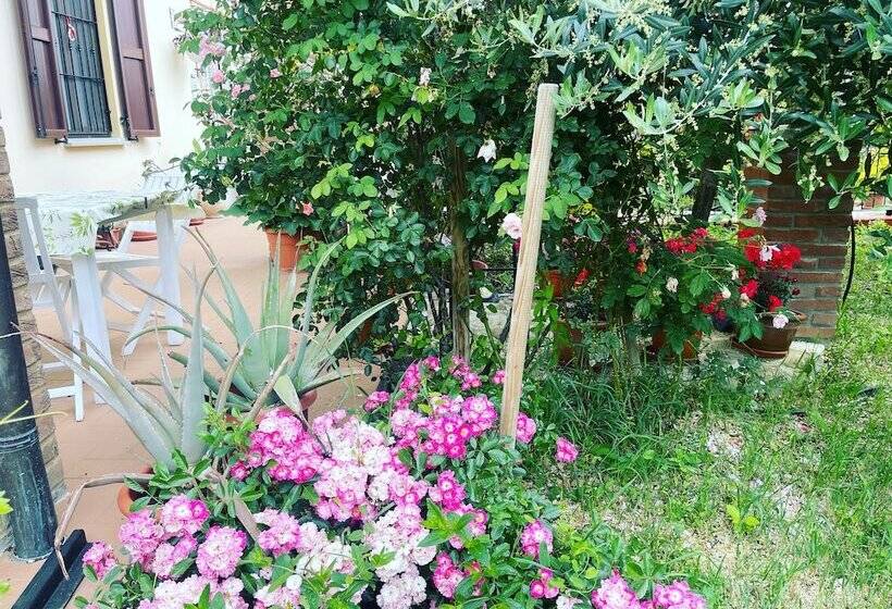 Номер Стандарт, B&b San Giorgio