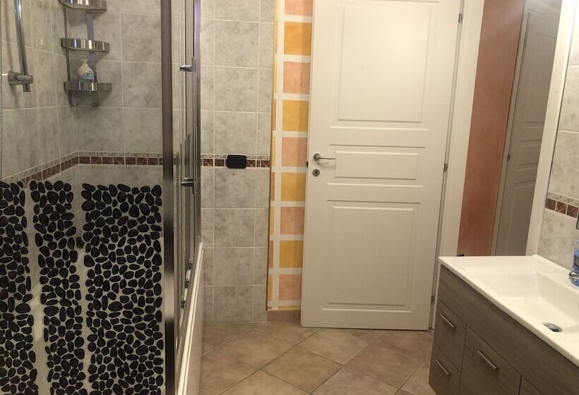 Номер Стандарт Вид на Горы, B&b San Giorgio