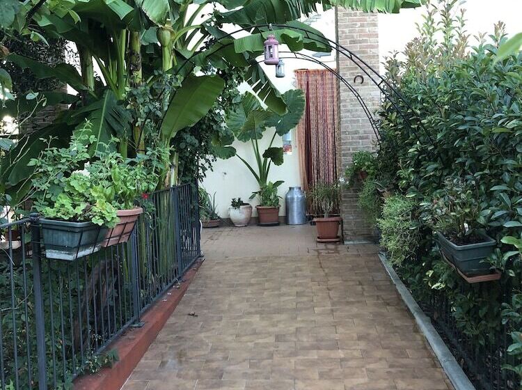 Номер Стандарт, B&b San Giorgio