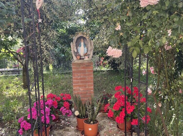 Номер Стандарт Вид на Горы, B&b San Giorgio