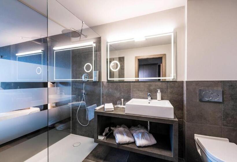 Номер Стандарт с Балконом, Appartements Schmied Hans