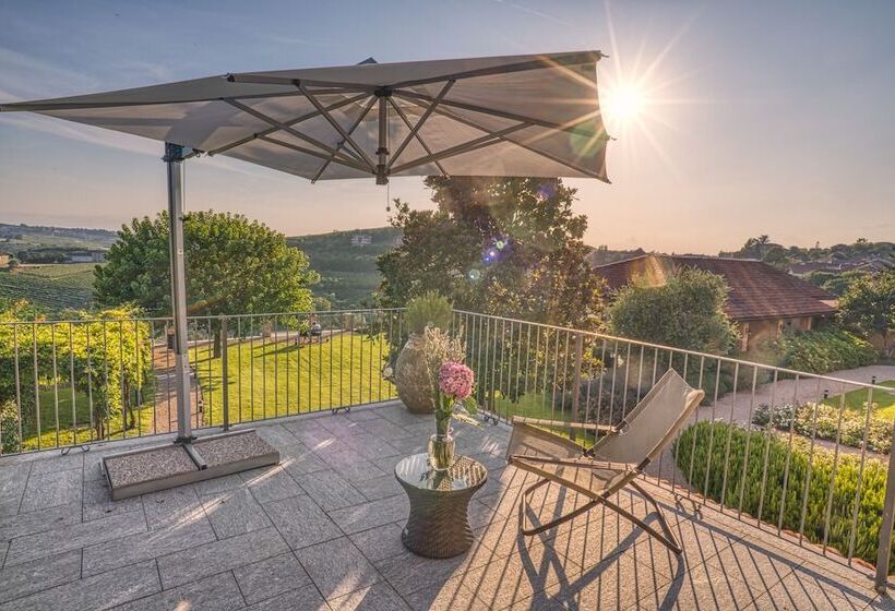 Люкс Повышенной Комфортности, Antica Locanda Sanpietro