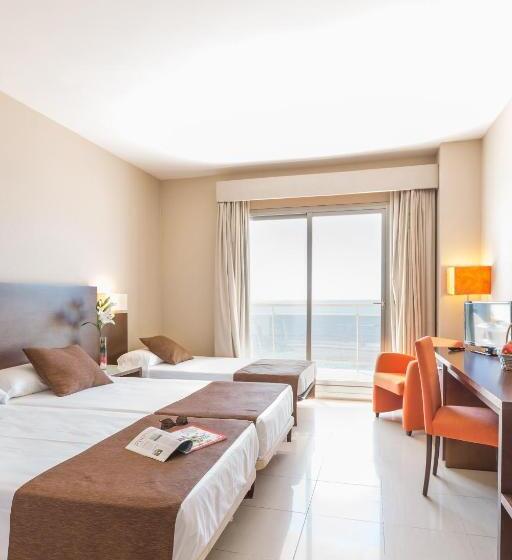 オーシャンビュースタンダードルーム, Bahia Calpe by Pierre & Vacances