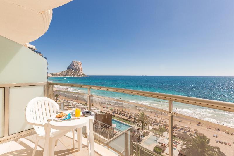 スタンダードルーム, Bahia Calpe by Pierre & Vacances