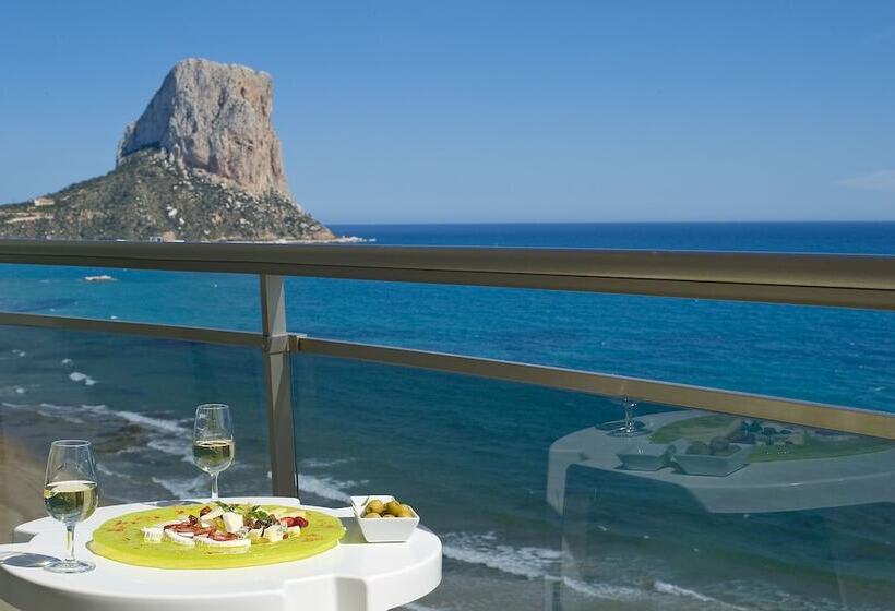 オーシャンビュースタンダードルーム, Bahia Calpe by Pierre & Vacances