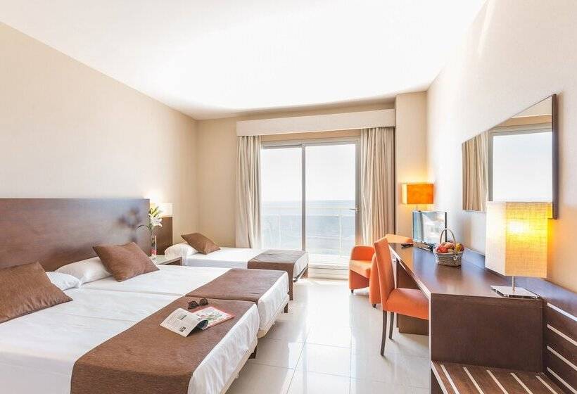 オーシャンビュースタンダードルーム, Bahia Calpe by Pierre & Vacances