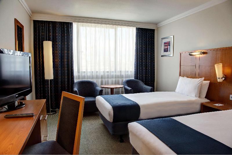 Номер Стандарт, Best Western London Heathrow Ariel