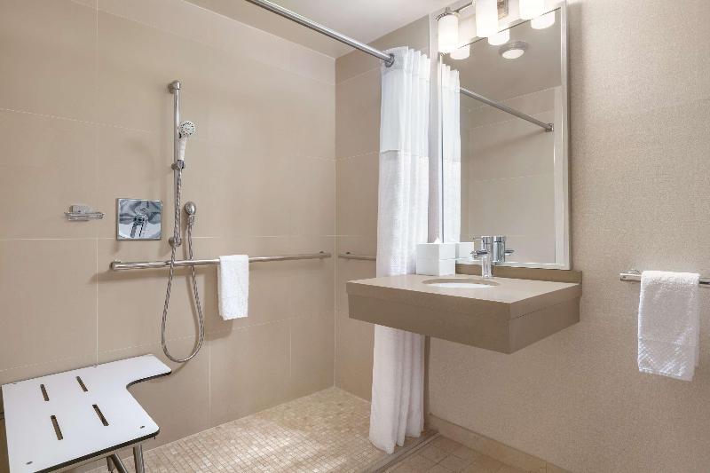 Номер Стандарт Индивидуальный, Best Western London Heathrow Ariel