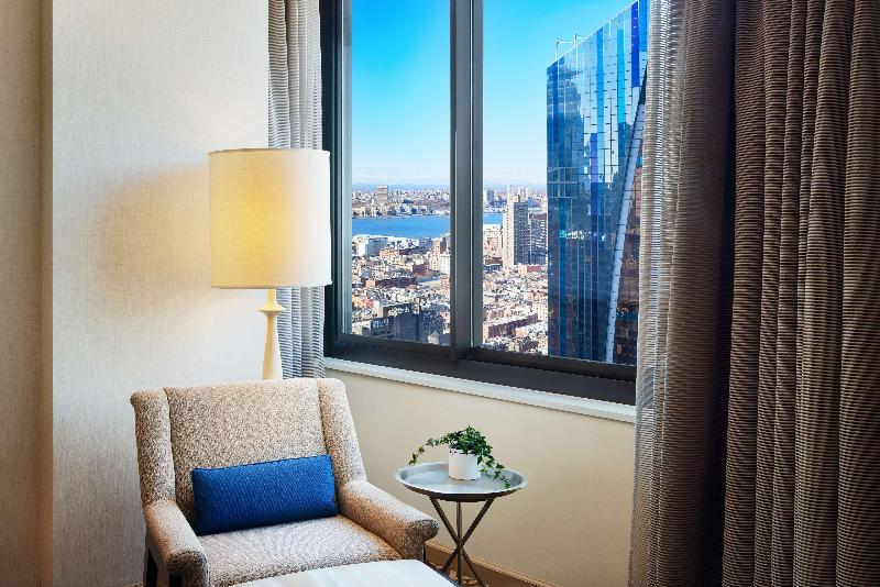 Номер Стандарт Индивидуальный, Best Western London Heathrow Ariel