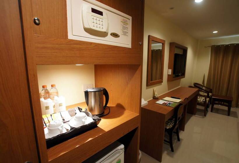 اتاق پرمیوم, Khaolak Sunset Resort   Adults Only   Sha Extra Plus